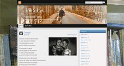 Desktop Screenshot of fernandopoeta.com